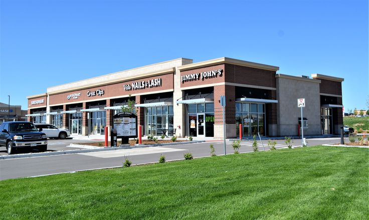 Commercial Property Appraisal