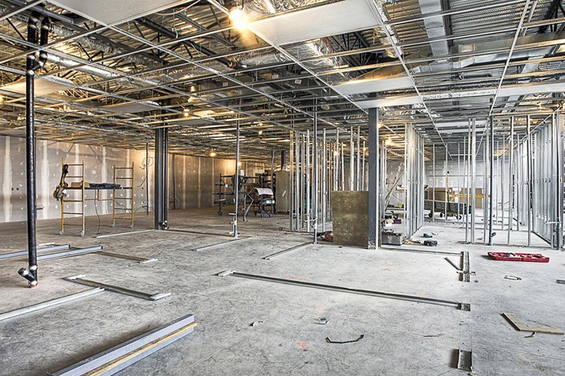 Leasehold Improvements Appraisal